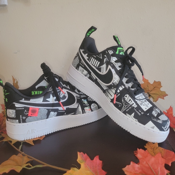 Nike worldwide2020 RARE main image 6